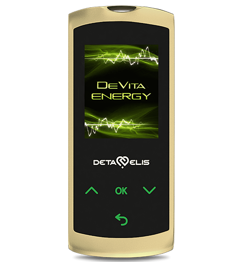 Devita Energy 8  522€