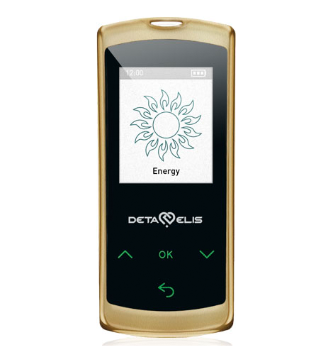 DeVita Energy   €345,00