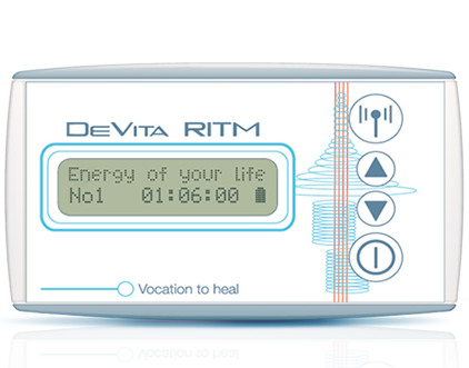 DeVita Ritm – 30   €648,00