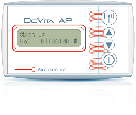 DeVita AP – 30   €648,00